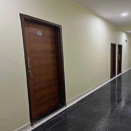 Hotel O Pravin Executive Gangapur  Luaran gambar
