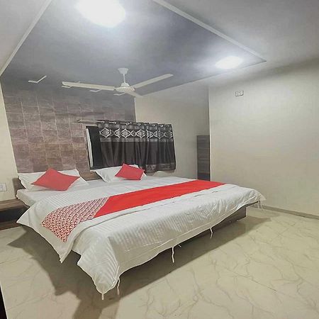 Hotel O Pravin Executive Gangapur  Luaran gambar