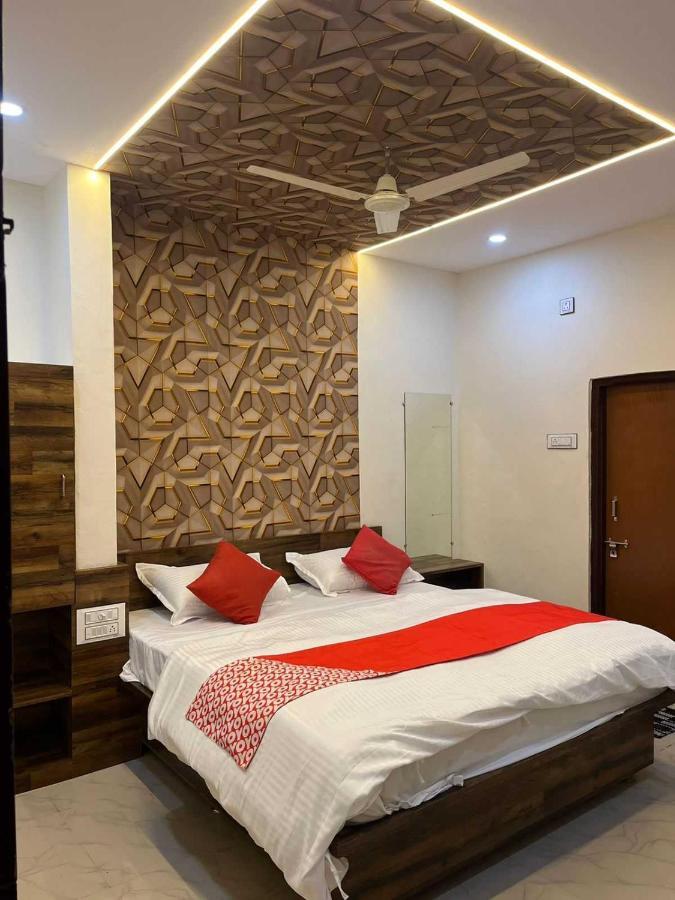 Hotel O Pravin Executive Gangapur  Luaran gambar