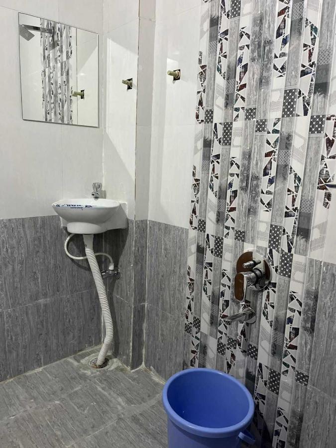 Hotel O Pravin Executive Gangapur  Luaran gambar