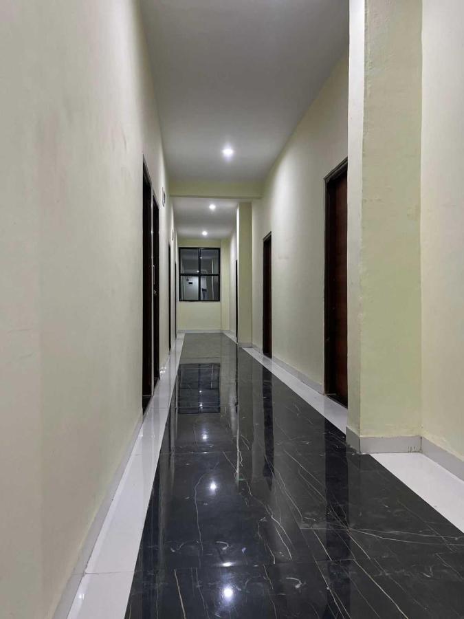 Hotel O Pravin Executive Gangapur  Luaran gambar
