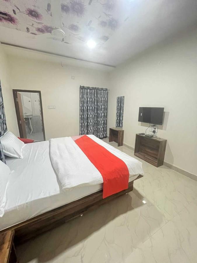 Hotel O Pravin Executive Gangapur  Luaran gambar