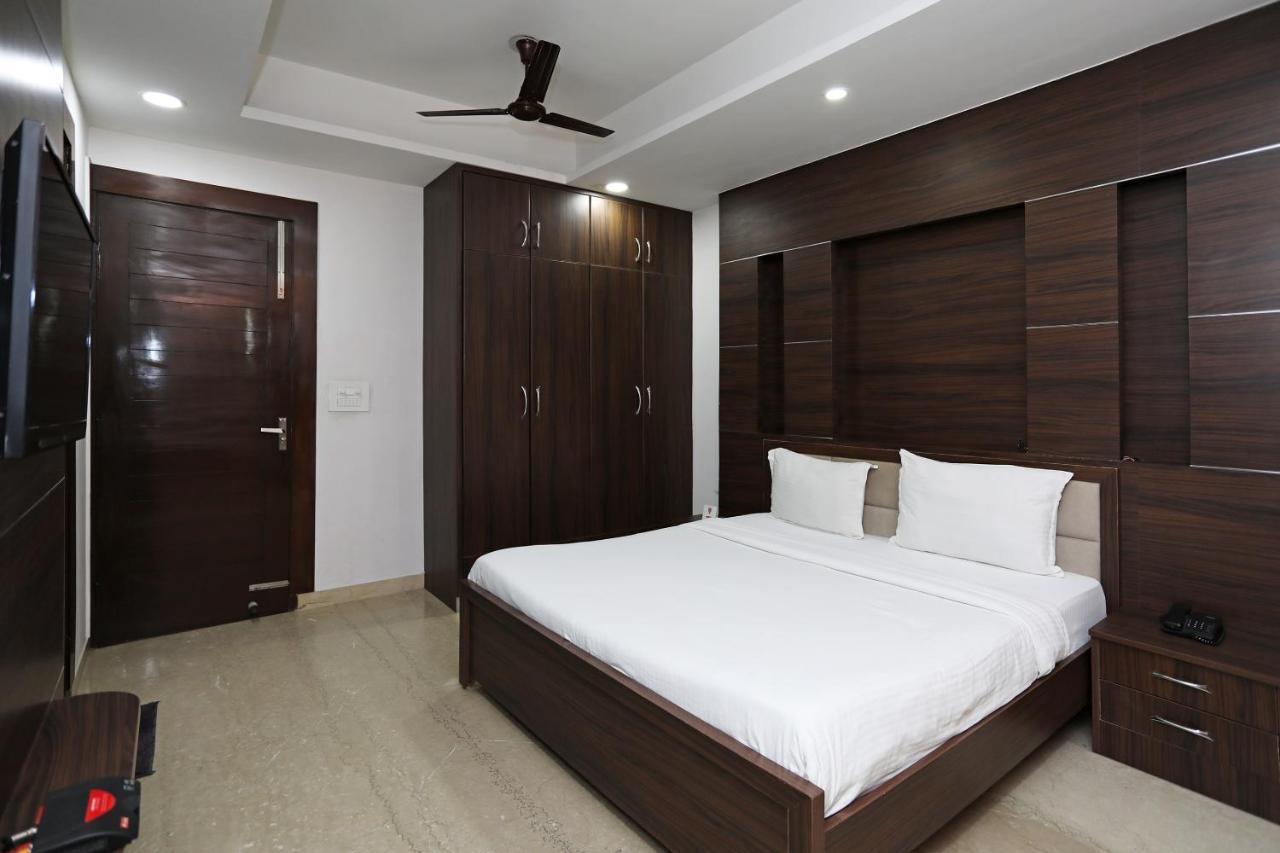 Hotel O Pravin Executive Gangapur  Luaran gambar
