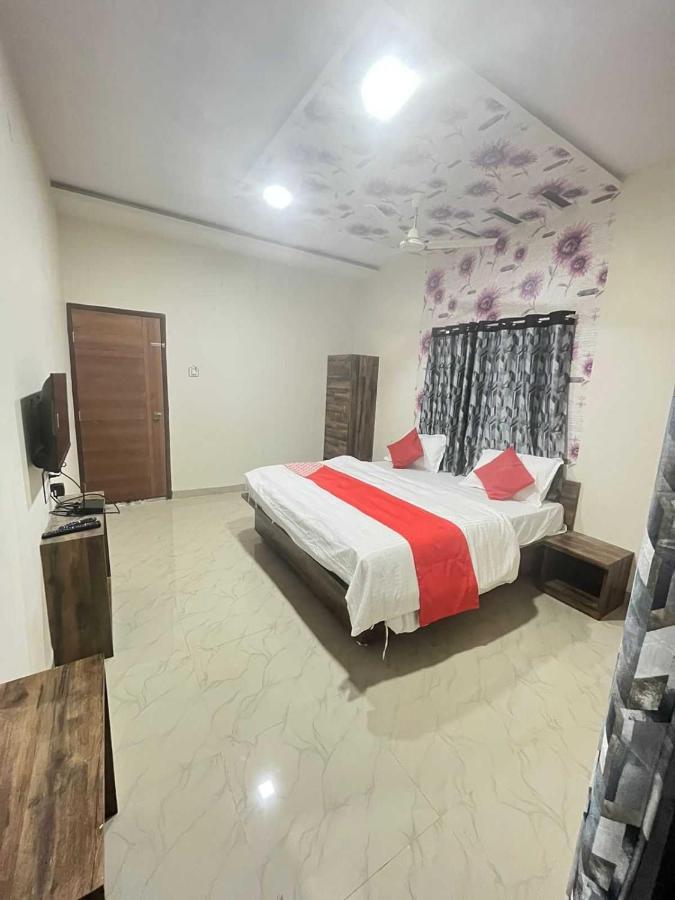 Hotel O Pravin Executive Gangapur  Luaran gambar
