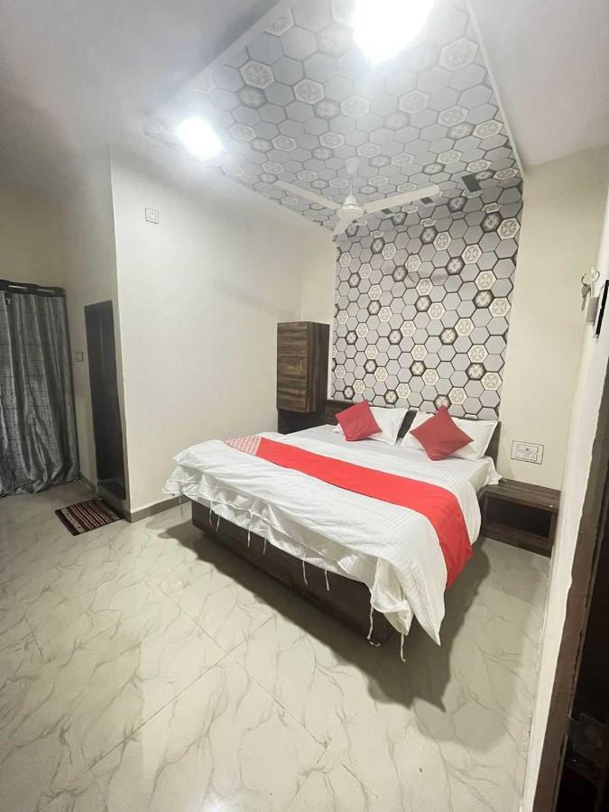 Hotel O Pravin Executive Gangapur  Luaran gambar