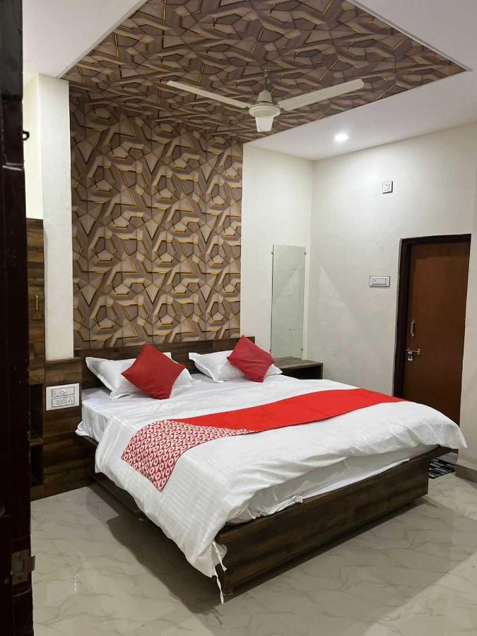 Hotel O Pravin Executive Gangapur  Luaran gambar