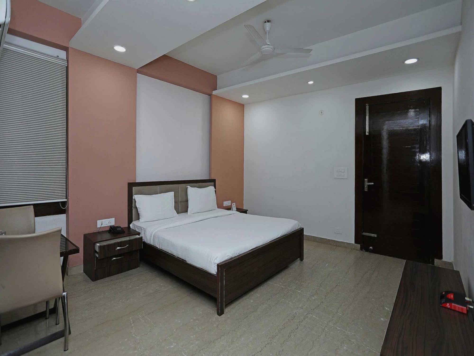 Hotel O Pravin Executive Gangapur  Luaran gambar