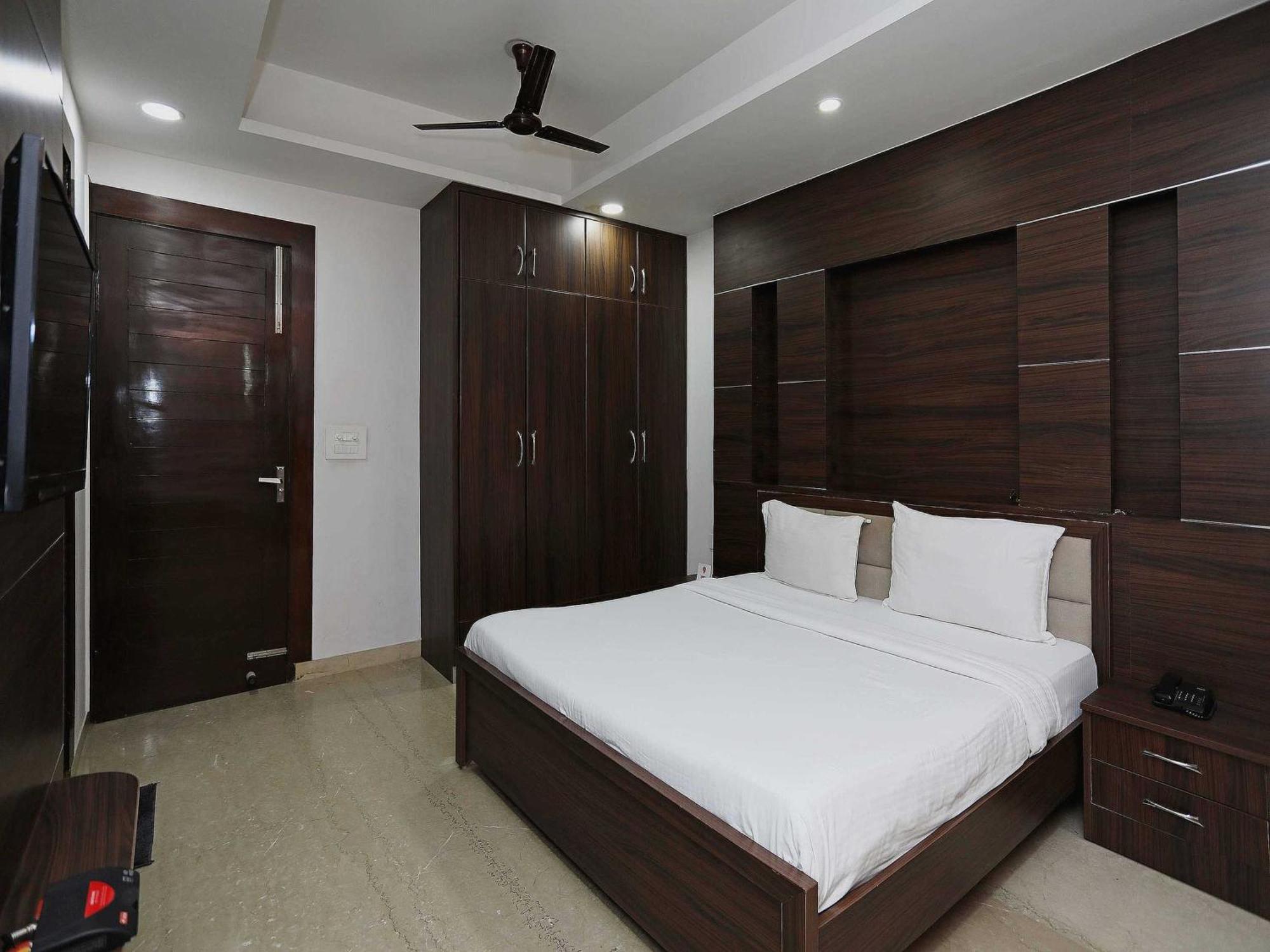 Hotel O Pravin Executive Gangapur  Luaran gambar