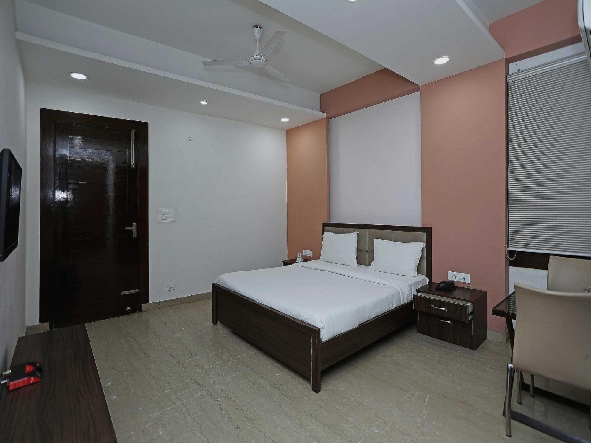 Hotel O Pravin Executive Gangapur  Luaran gambar