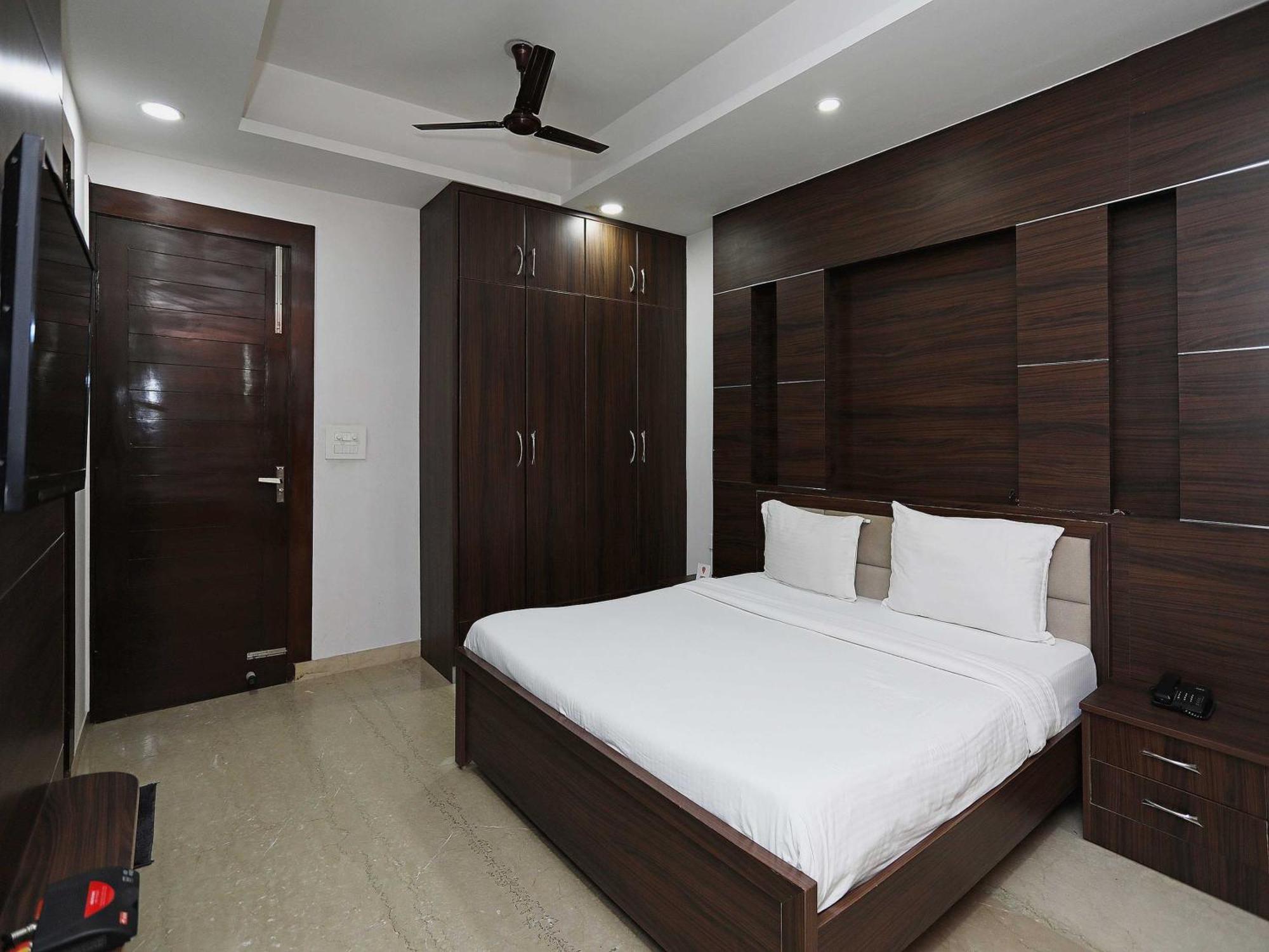 Hotel O Pravin Executive Gangapur  Luaran gambar