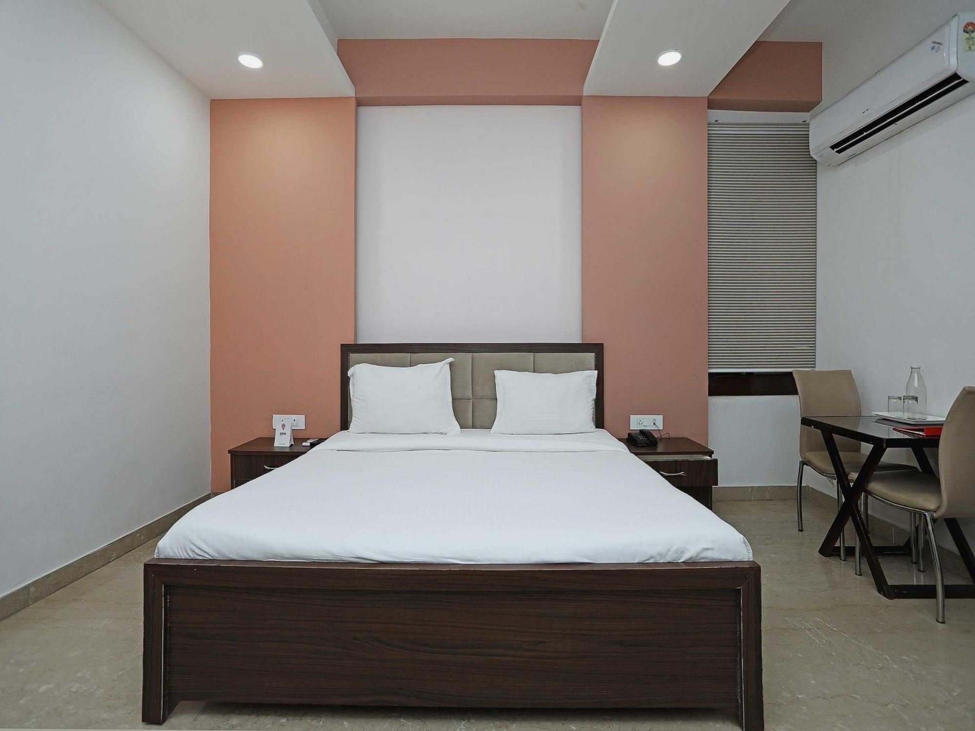 Hotel O Pravin Executive Gangapur  Luaran gambar