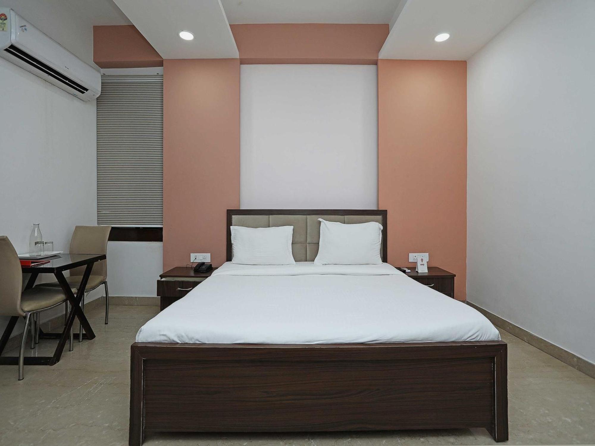 Hotel O Pravin Executive Gangapur  Luaran gambar