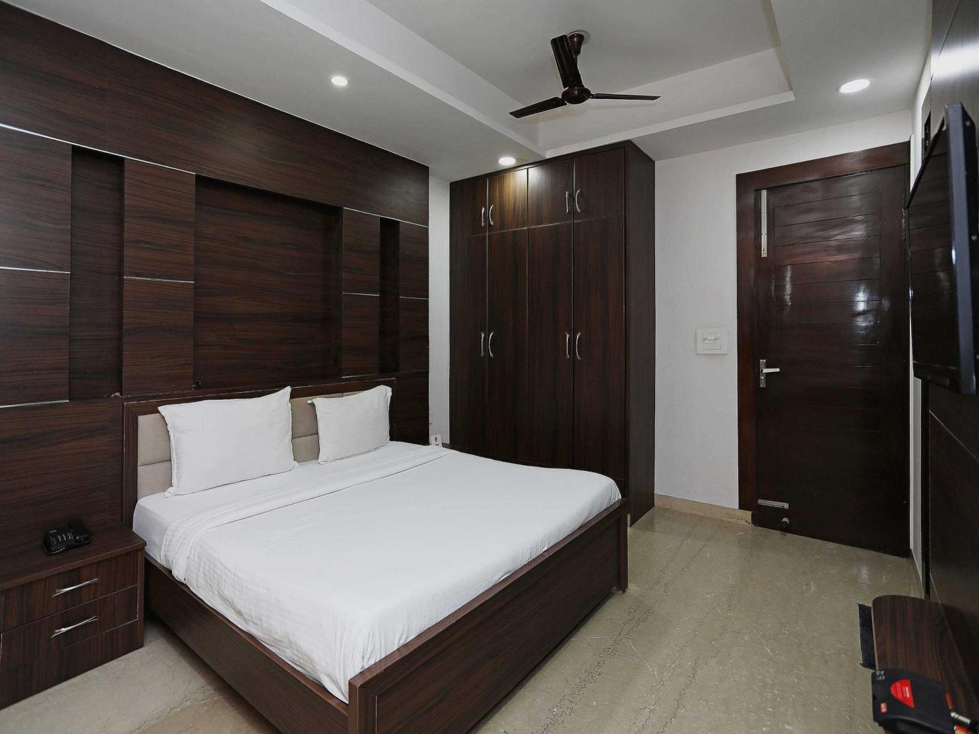 Hotel O Pravin Executive Gangapur  Luaran gambar