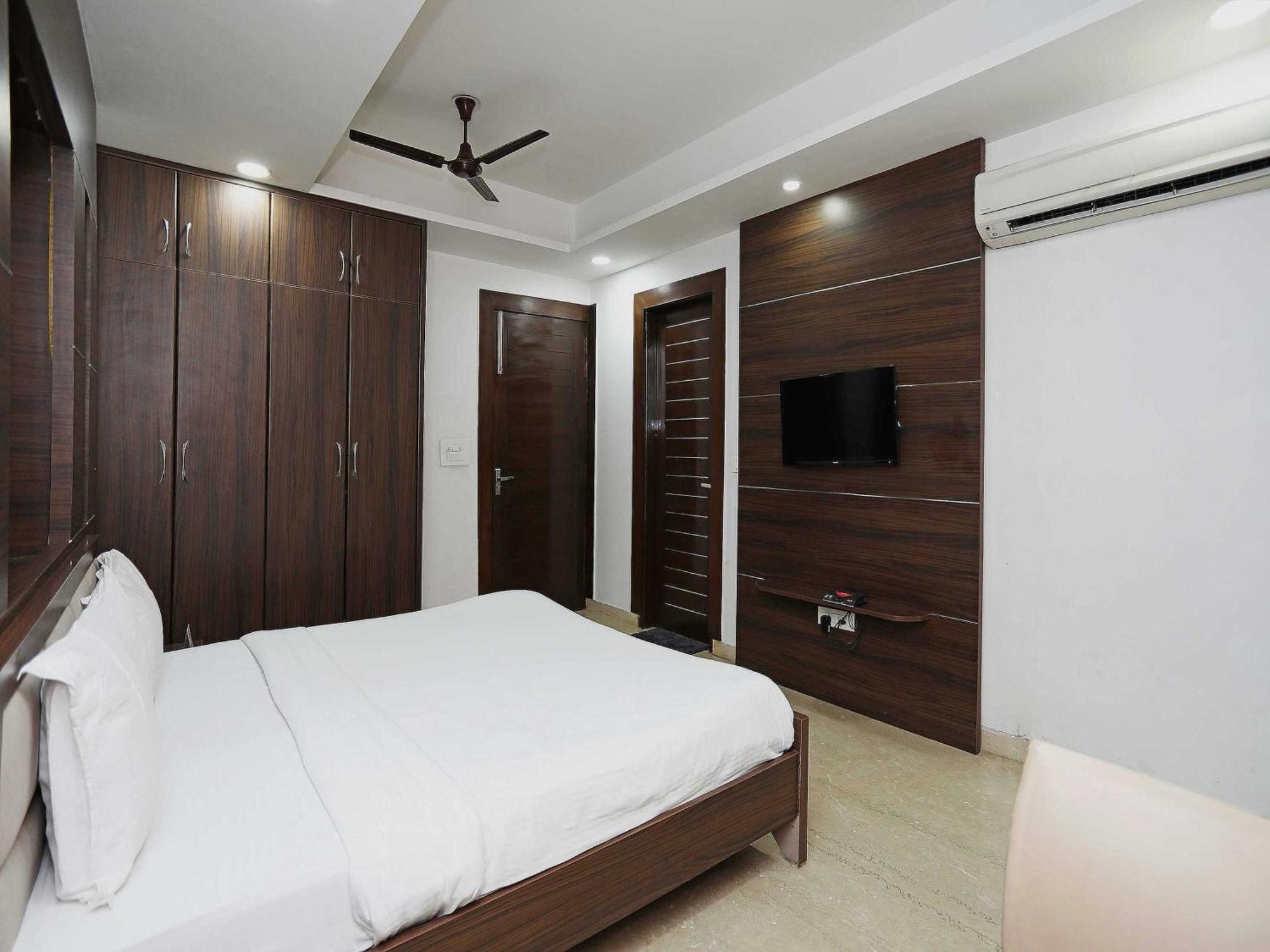 Hotel O Pravin Executive Gangapur  Luaran gambar