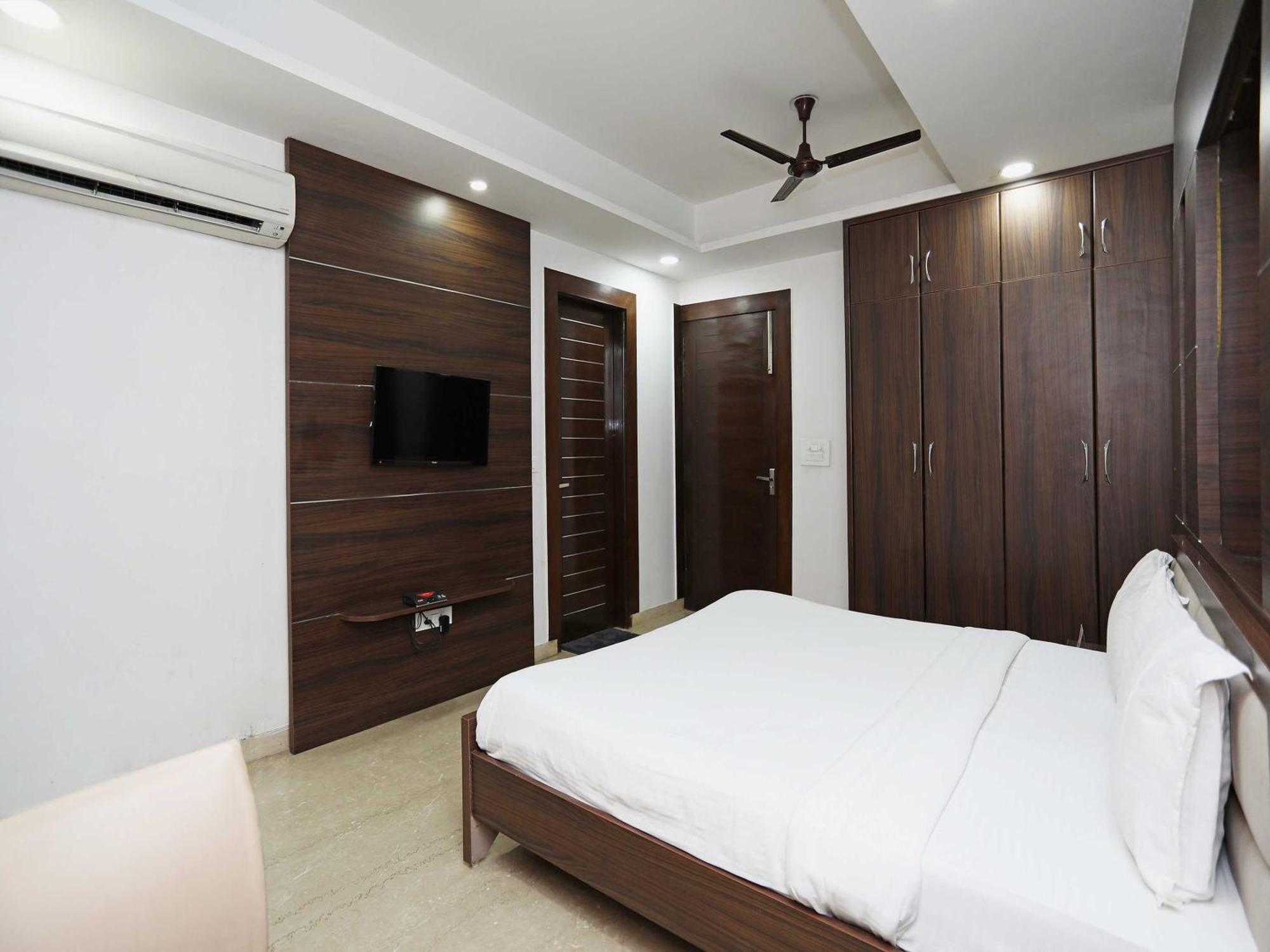 Hotel O Pravin Executive Gangapur  Luaran gambar
