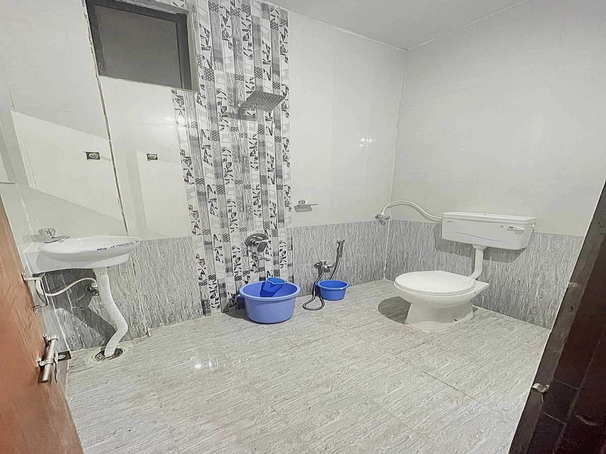 Hotel O Pravin Executive Gangapur  Luaran gambar