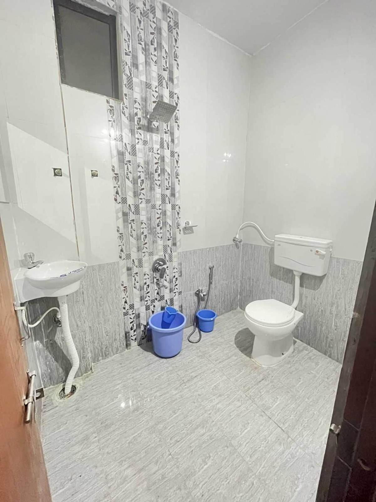 Hotel O Pravin Executive Gangapur  Luaran gambar