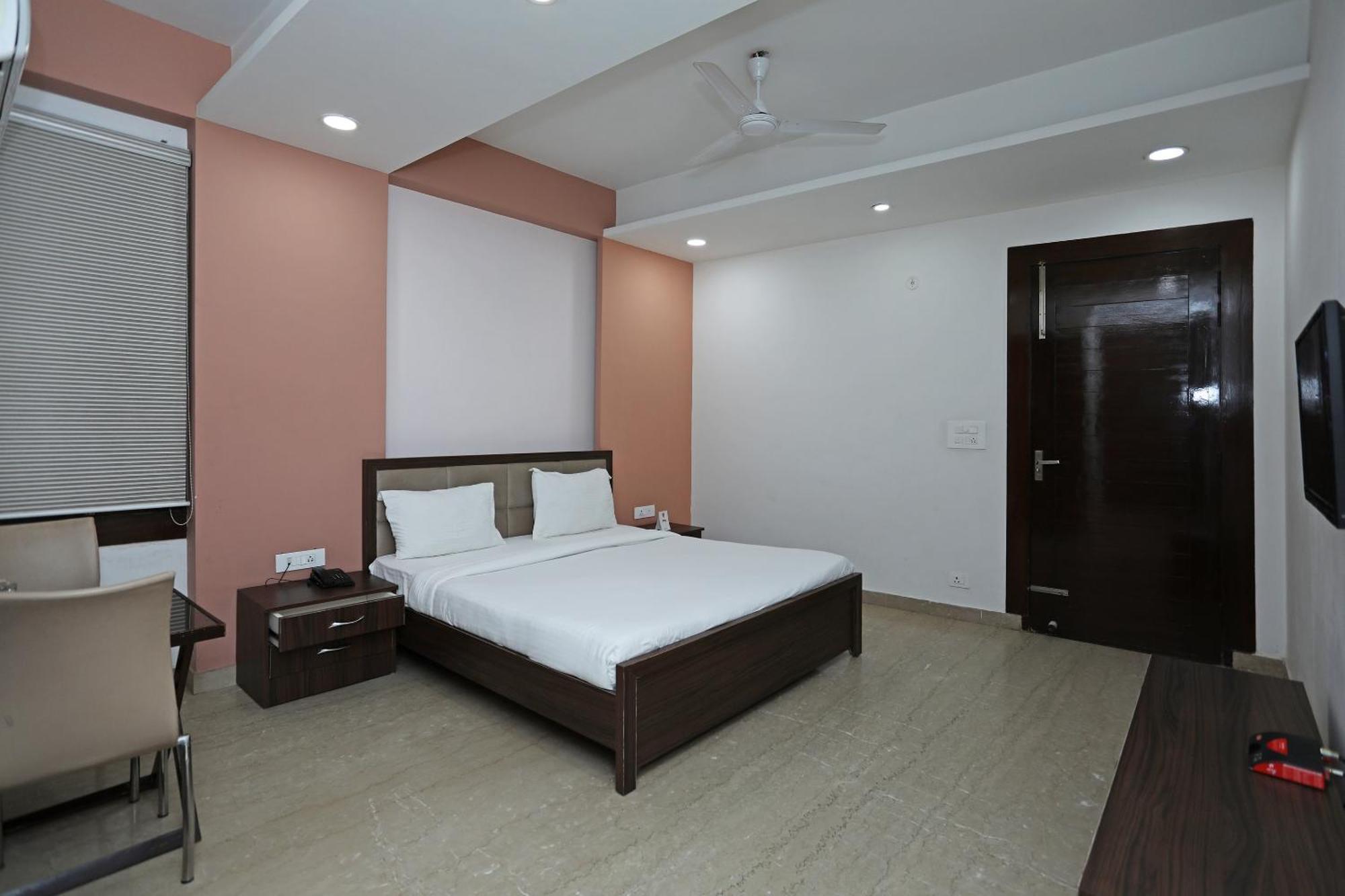 Hotel O Pravin Executive Gangapur  Luaran gambar