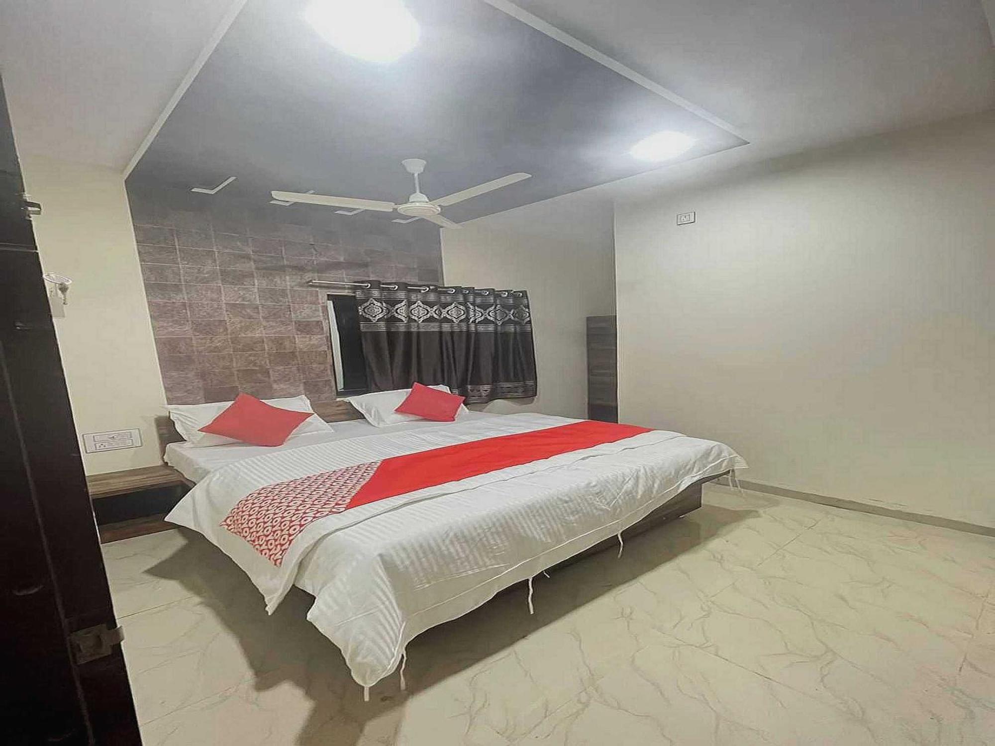 Hotel O Pravin Executive Gangapur  Luaran gambar