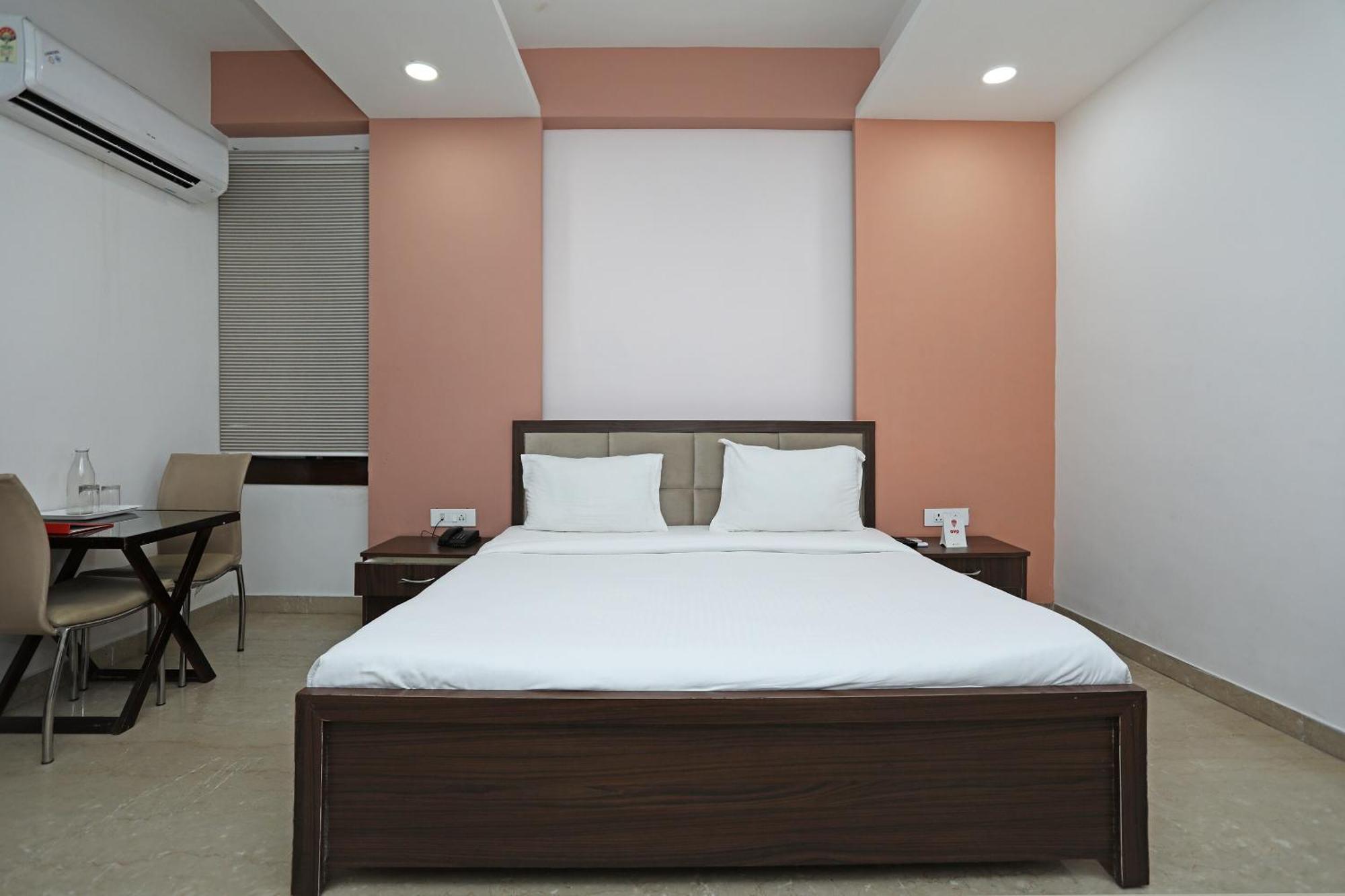Hotel O Pravin Executive Gangapur  Luaran gambar